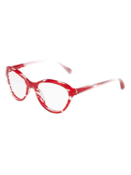 Sunčane naočale Alain Mikli crvena