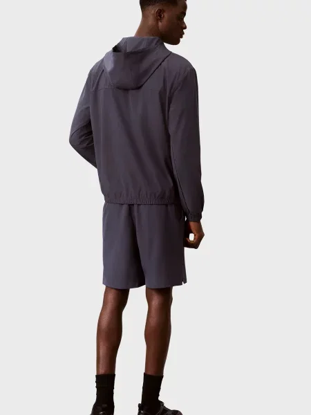Шорты Calvin Klein синие