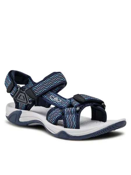CMP Sandale Hamal Wmn Hiking Sandal Tamnoplava