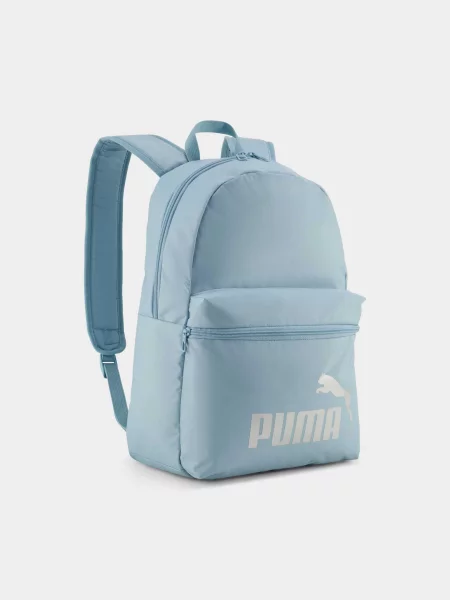 Повседневный рюкзак Puma синий