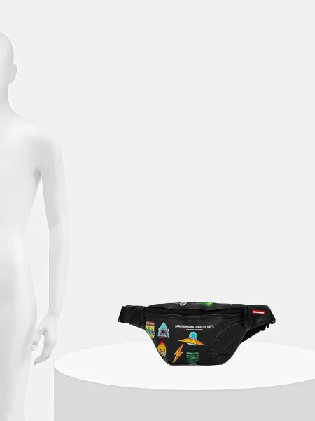 Сумка на Sprayground