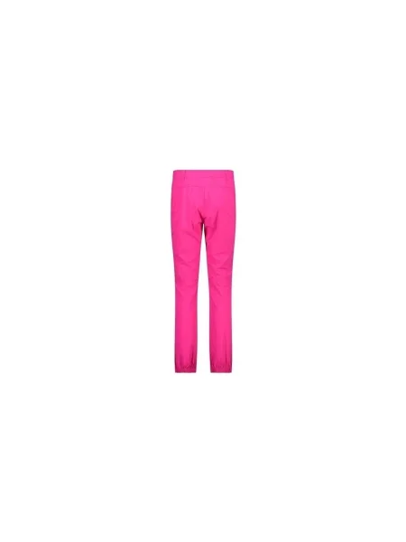 Pantaloni Cmp roz