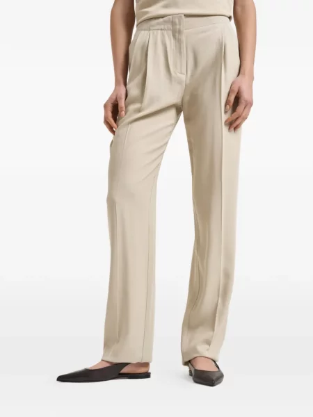 Pantaloni Semicouture
