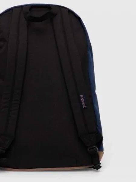Plecak Jansport granatowy