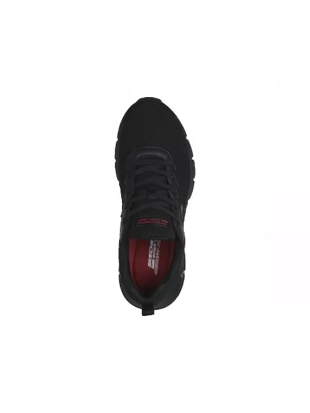 Členkové topánky Skechers