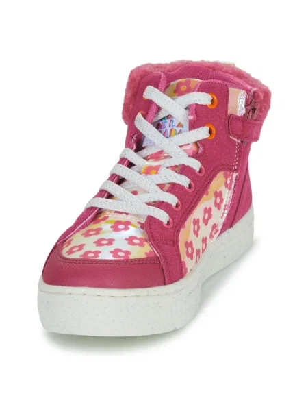 Pantofi copii Agatha Ruiz De La Prada roz