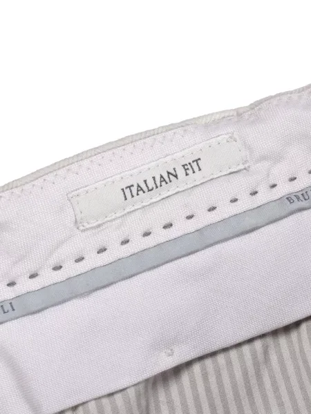 Pantaloni Brunello Cucinelli