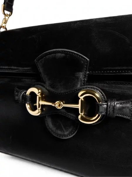 Geantă Gucci negru