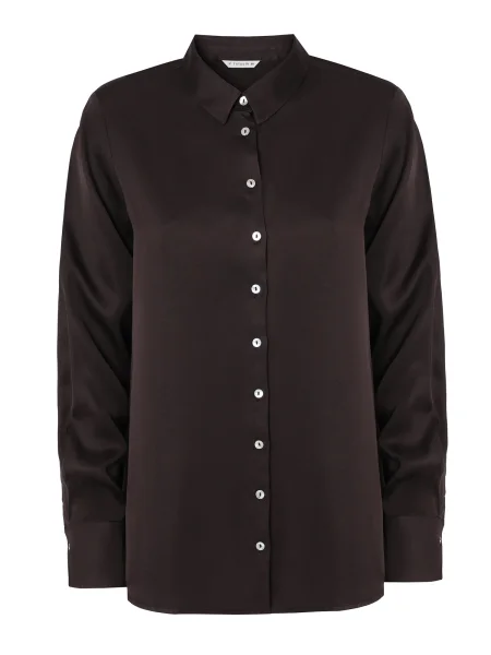 TATUUM Bluza NIKA 1 čokolada