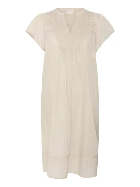 Kaffe Šaty KAKarli režná