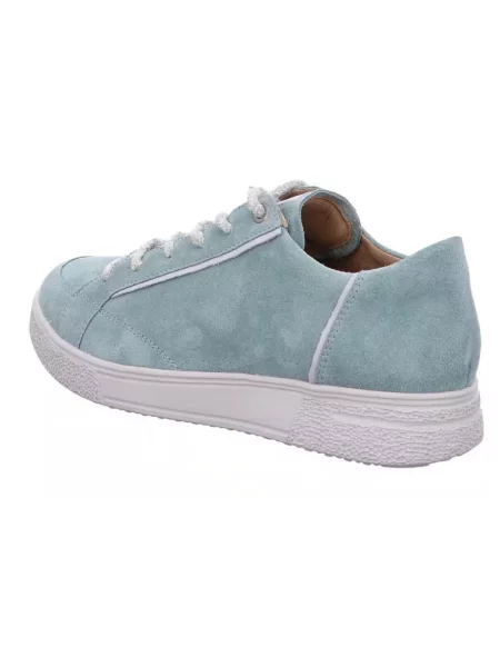 Sneakersy Hartjes zielone