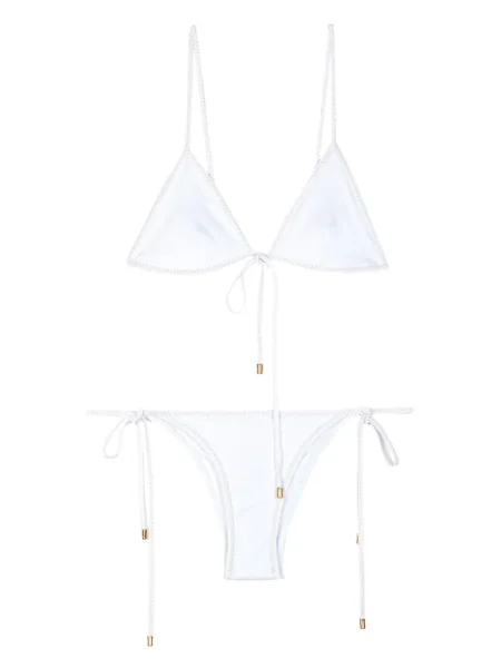 Bikini Osklen biały