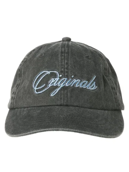 Șapcă Jack&Jones gri