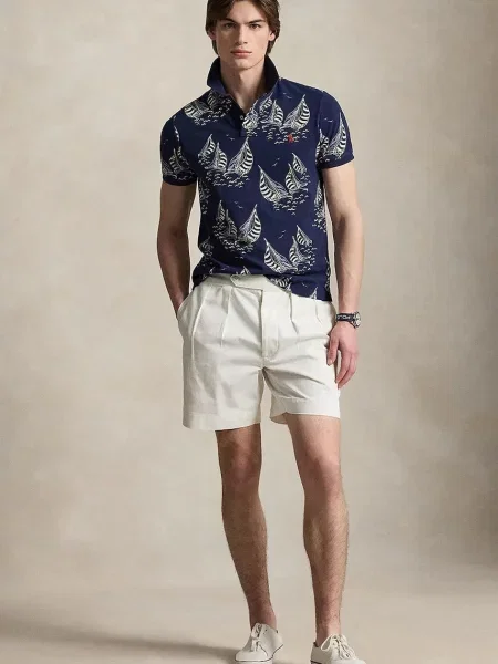 Polo Ralph Lauren поло