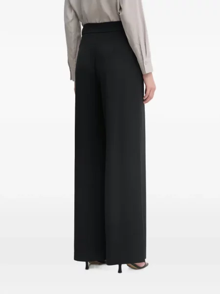 Pantaloni Gaudi negru
