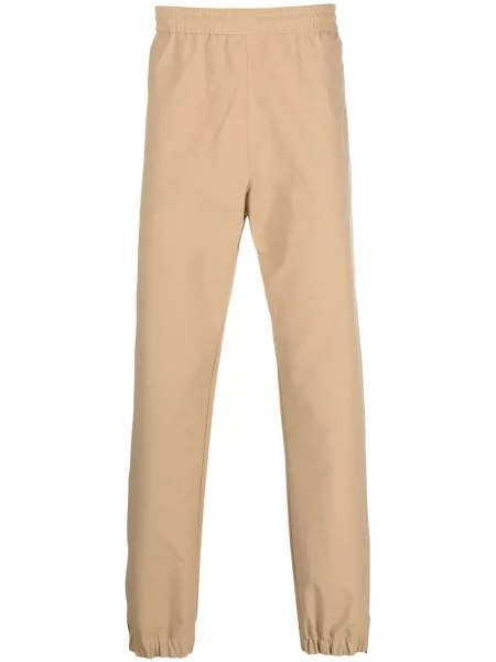 Pás kalhoty Msgm s potiskem