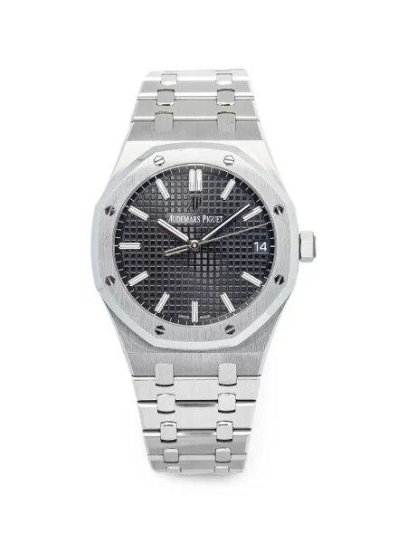Ceas Audemars Piguet Pre Owned negru