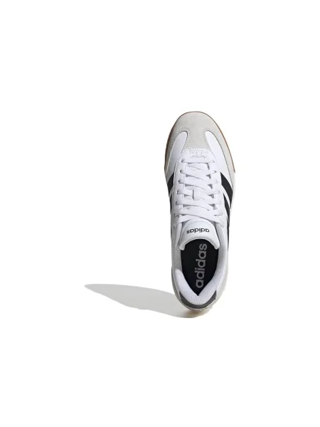 Pantofi Adidas alb