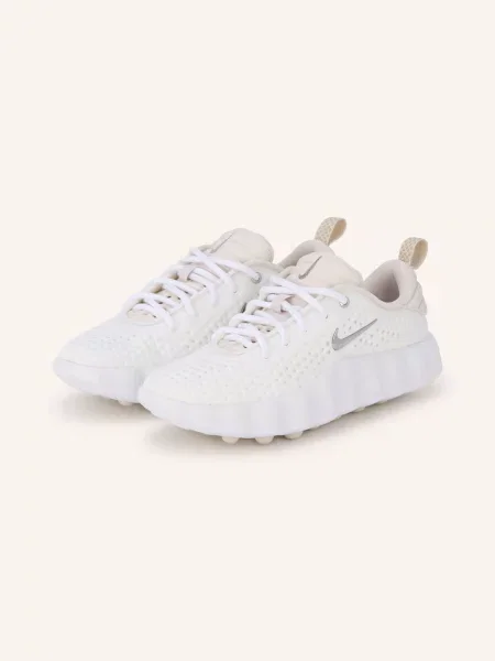 Nike Sneakersy Mind weiss beżowe