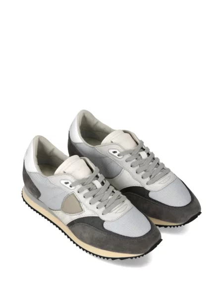Sneakerși Philippe Model Paris gri