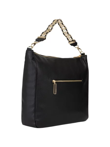 Valentino Bags geantă crossbody pentru femei cu imitație de piele LENA negru