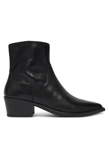 Bokacsizma Vagabond Shoemakers fekete