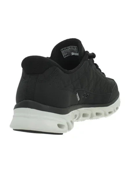 Tenisky Skechers čierna