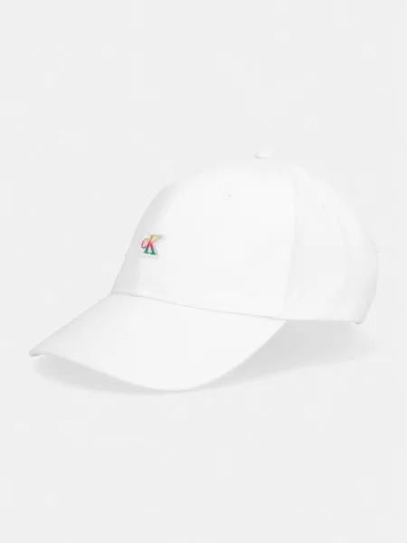 Calvin Klein Sapkák PRIDE' fehér