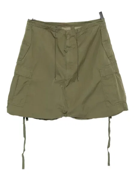 Kratke hlače Junya Watanabe Man zelena