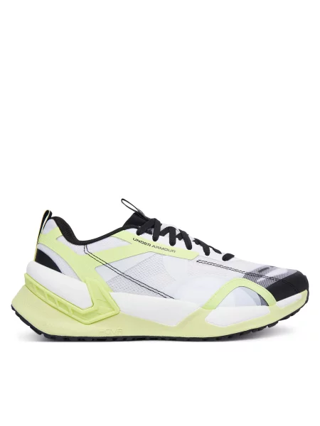 Obuća za teretanu Under Armour UA Reign XT siva