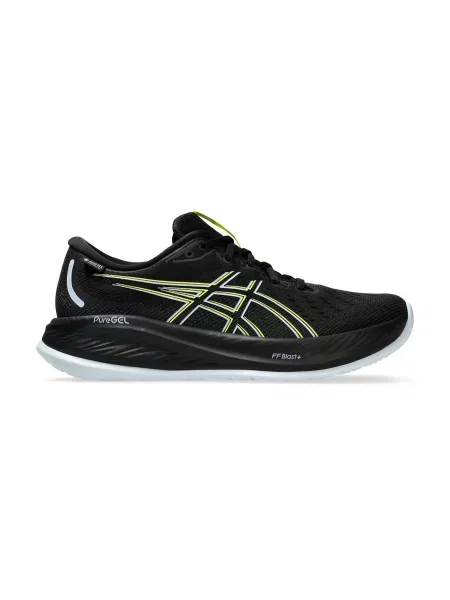 Asics Gel-Cumulus 26 Mężczyźni Buty sportowe Asics Size: czarny