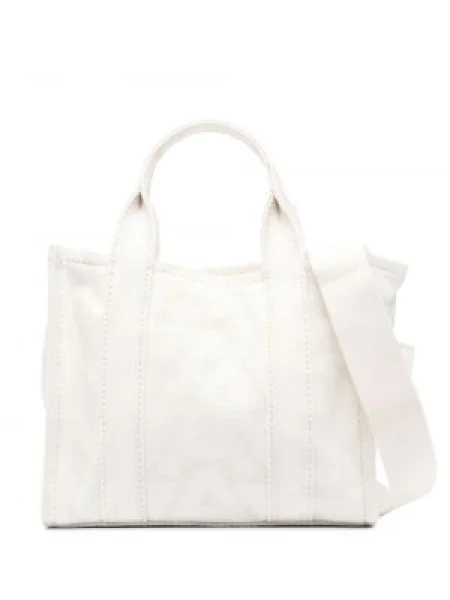 Kabelka Marc Jacobs bílá