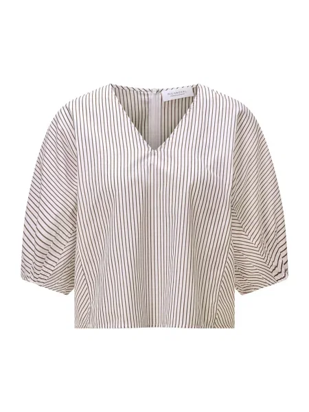 Rich & Royal Bluză maro