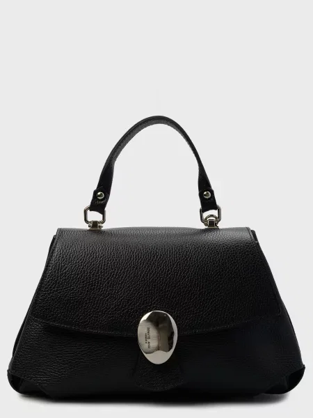 Сумка Renato Angi черная