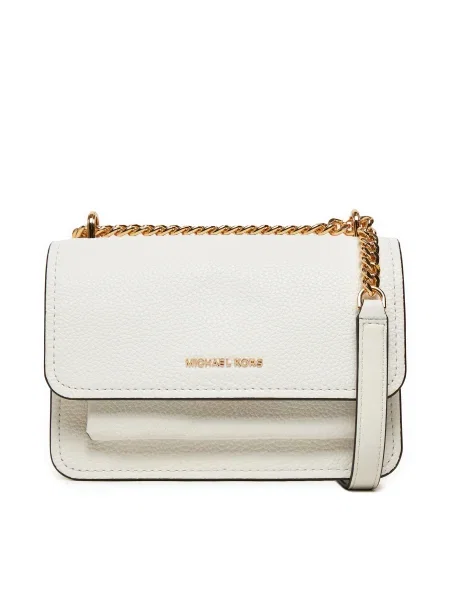 MICHAEL Michael Kors Geantă de umăr alb