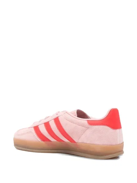 Sneakers Adidas Gazelle πράσινο