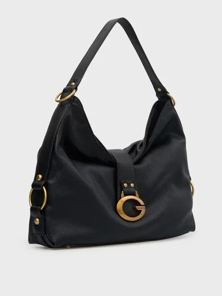 Сумка Guess черная
