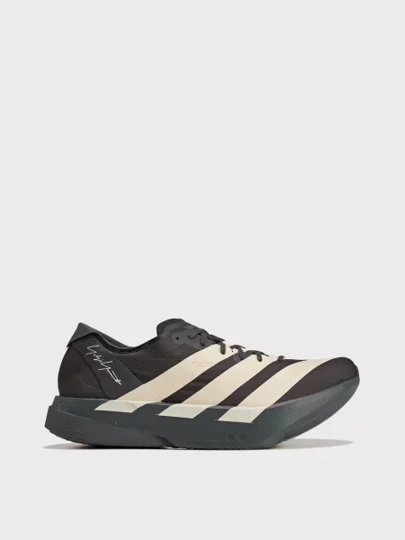 Повседневные кроссовки Adidas Adizero черные