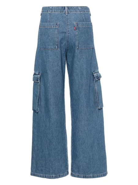 Džinsai Levi's® mėlyna