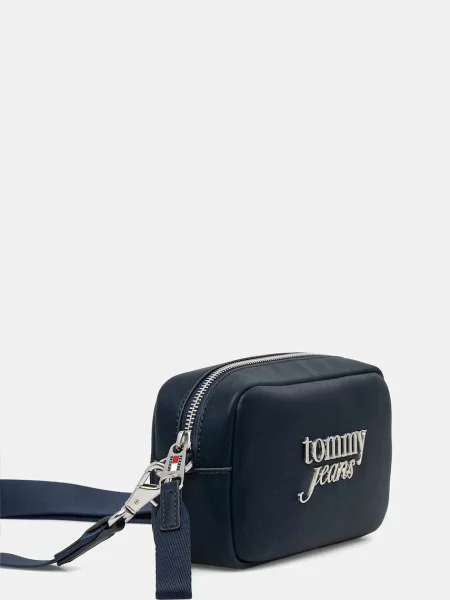 Tommy Jeans Torbica modra