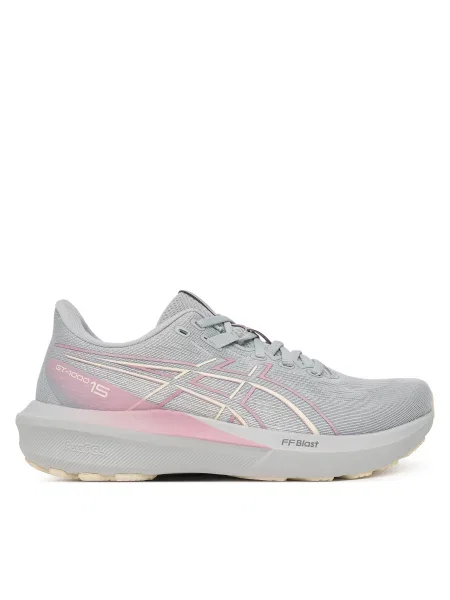 Pantofi pentru alergare Asics 15 gri