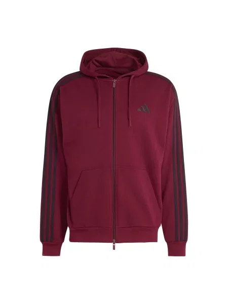 Geacă Adidas Sportswear negru