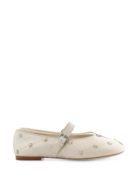 Pantofi cu toc Tory Burch