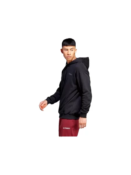 Trening Adidas Terrex cu autograf negru