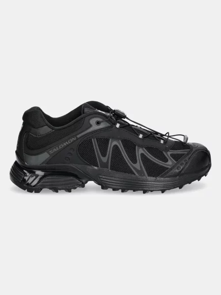 Outdoor παπούτσια Salomon XT-WHISPER μαύρο