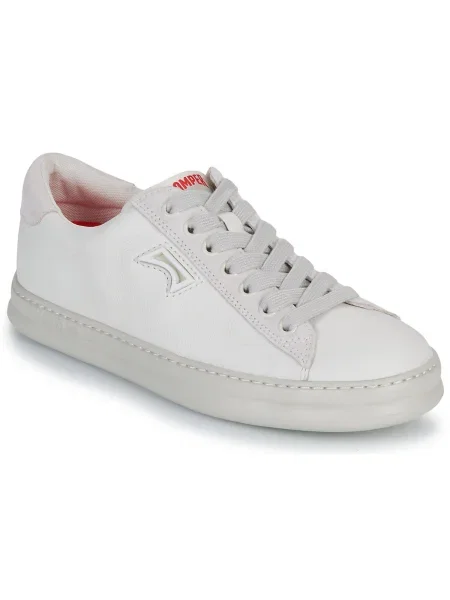 Pantofi Camper alb