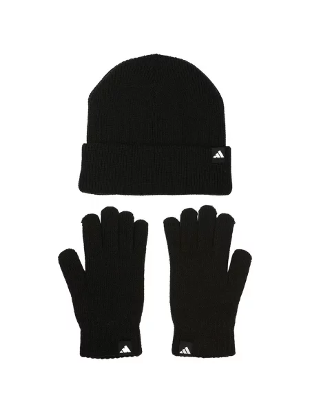 Čiapka Adidas čierna