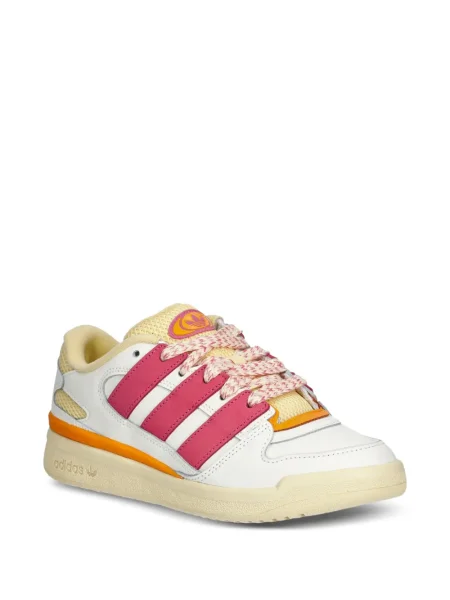 Sneakerși Adidas Gazelle cu model floral cu imagine negru