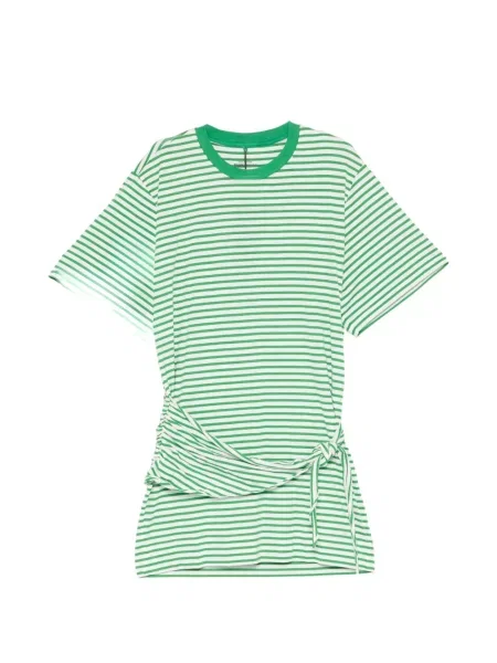 Rochie Cynthia Rowley verde