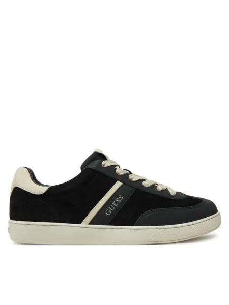 Маратонки Guess NOLA III FMPNII черно